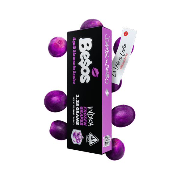 Besos Frozen Grapes, besos cart, besos disposables, besos disposable, besos carts, beso dispo, beso cart, beso carts, besos disposable flavors, beso dispos, besos cart real or fake,