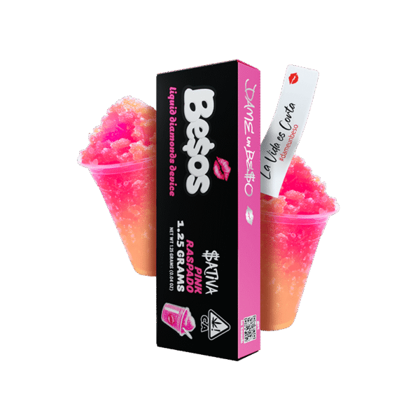 Besos Pink Raspado, besos cart, besos disposables, besos disposable, besos carts, beso dispo, beso cart, beso carts, besos disposable flavors, beso dispos, besos cart real or fake,