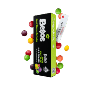 Besos Sour Zkittlez, besos cart, besos disposables, besos disposable, besos carts, beso dispo, beso cart, beso carts, besos disposable flavors, beso dispos, besos cart real or fake,