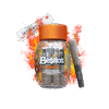Besos Fuego OG, besos pre rolls, besos infused pre rolls, besos cannabis infused pre rolls, besos cart real or fake,