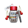 Besos Mottta Cherry, besos pre rolls, besos infused pre rolls, besos cannabis infused pre rolls, besos cart real or fake,