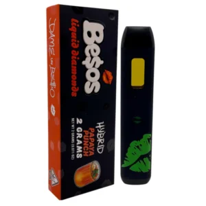 Besos Papaya Punch, besos cart, besos disposables, besos disposable, besos carts, beso dispo, besos carts 2g, beso cart, beso carts, besos disposable flavors, be$os cart, beso dispos, besos cart real or fake, new besos 2g, besos flavor, be$os 2g disposable,