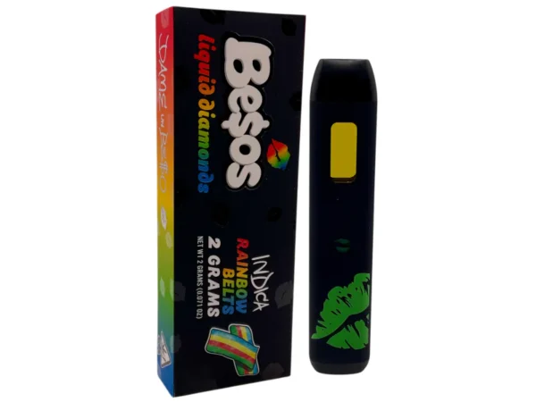 Besos Rainbow Belts, besos cart, besos disposables, besos disposable, besos carts, beso dispo, besos carts 2g, beso cart, beso carts, besos disposable flavors, be$os cart, beso dispos, besos cart real or fake, new besos 2g, besos flavor, be$os 2g disposable,