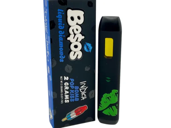 Besos Bomb Pop Kiss, besos cart, besos disposables, besos disposable, besos carts, beso dispo, besos carts 2g, beso cart, beso carts, besos disposable flavors, be$os cart, beso dispos, besos cart real or fake, new besos 2g, besos flavor, be$os 2g disposable,