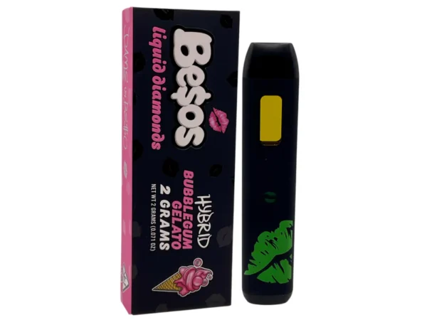Besos Bubblegum Gelato, besos cart, besos disposables, besos disposable, besos carts, beso dispo, besos carts 2g, beso cart, beso carts, besos disposable flavors, be$os cart, beso dispos, besos cart real or fake, new besos 2g, besos flavor, be$os 2g disposable,