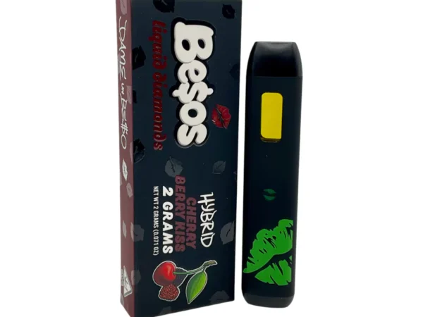 Besos Cherry Berry Kiss, besos cart, besos disposables, besos disposable, besos carts, beso dispo, besos carts 2g, beso cart, beso carts, besos disposable flavors, be$os cart, beso dispos, besos cart real or fake, new besos 2g, besos flavor, be$os 2g disposable,Besos