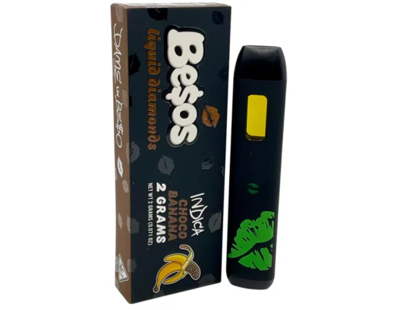 Besos Choco Banana , besos cart, besos disposables, besos disposable, besos carts, beso dispo, besos carts 2g, beso cart, beso carts, besos disposable flavors, be$os cart, beso dispos, besos cart real or fake, new besos 2g, besos flavor, be$os 2g disposable,Besos