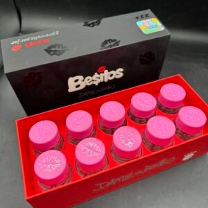 besos pre rolls, besos infused pre rolls, besos cannabis infused pre rolls, besos cart real or fake,
