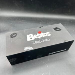 besos pre rolls, besos infused pre rolls, besos cannabis infused pre rolls, besos cart real or fake,
