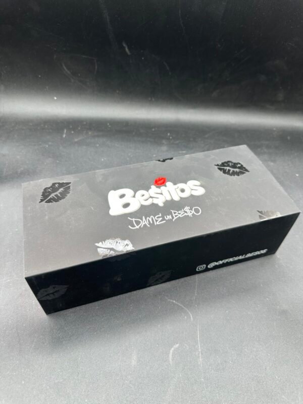 besos pre rolls, besos infused pre rolls, besos cannabis infused pre rolls, besos cart real or fake,